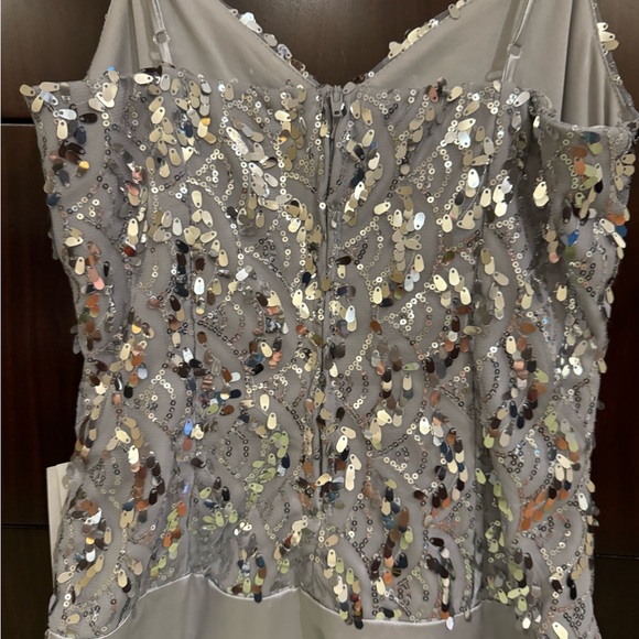 Xtraordinary Sequin Dress - Picture 4 of 7